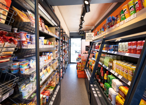 Provjerite kako rade trgovine ove nedjelje i gdje možete obaviti kupovinu