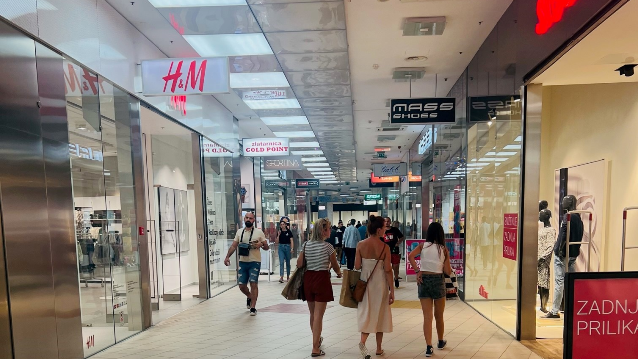 Nabavite sve školske potrepštine na jednom mjestu u Dalmare Shopping Centru!