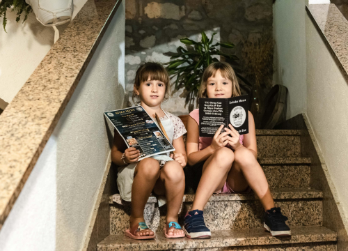 Fotografija 2 - Prodaju se četiri stana u novogradnji u Novom Naselju u Bilicama!