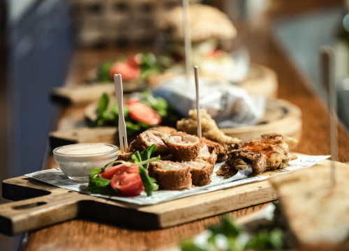 Fotografija 4 - Prodaju se četiri stana u novogradnji u Novom Naselju u Bilicama!