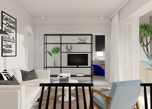 Fotografija 5 - Prodaju se četiri stana u novogradnji u Novom Naselju u Bilicama!