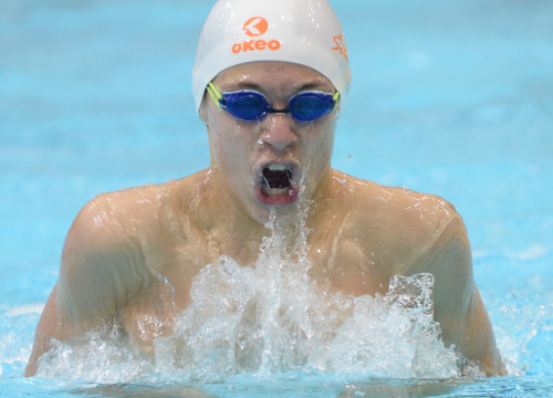 Fotografija 8 - Plivanje je najbolja rekreacija za djecu: 'Cilj je upoznati ih s osnovnim tehnikama plivanja kroz igru i zabavu'