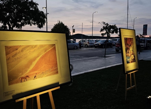 Fotografija 2 - 'Zbog Festivala putnika ljudi su shvatili da žele drugačiji život, dali otkaz i počeli putovati'