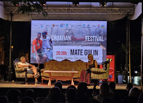 Fotografija 3 - 'Zbog Festivala putnika ljudi su shvatili da žele drugačiji život, dali otkaz i počeli putovati'