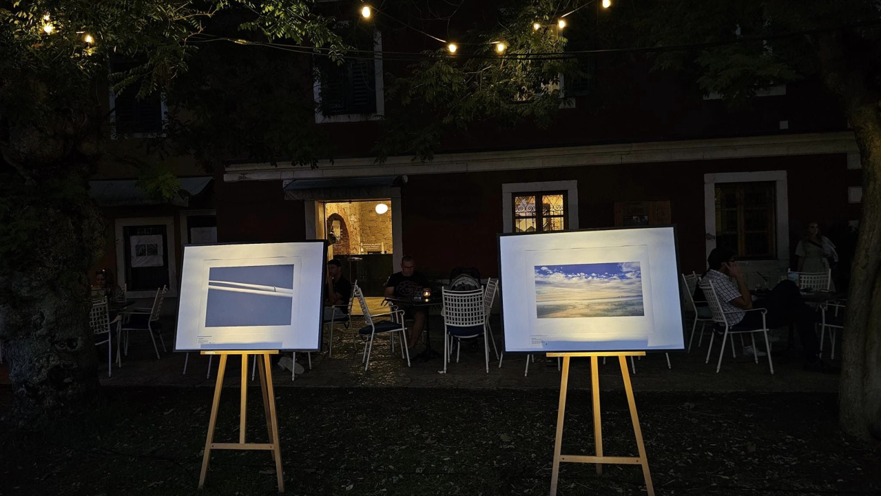 'Zbog Festivala putnika ljudi su shvatili da žele drugačiji život, dali otkaz i počeli putovati'