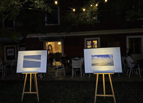 Fotografija 5 - 'Zbog Festivala putnika ljudi su shvatili da žele drugačiji život, dali otkaz i počeli putovati'
