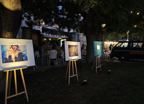 Fotografija 6 - 'Zbog Festivala putnika ljudi su shvatili da žele drugačiji život, dali otkaz i počeli putovati'
