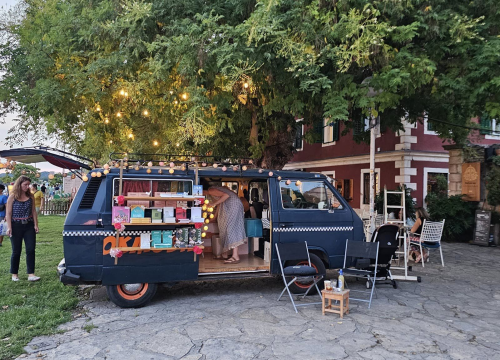 Fotografija 9 - 'Zbog Festivala putnika ljudi su shvatili da žele drugačiji život, dali otkaz i počeli putovati'
