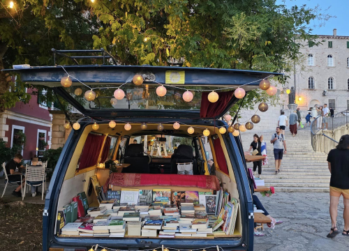 Fotografija 10 - 'Zbog Festivala putnika ljudi su shvatili da žele drugačiji život, dali otkaz i počeli putovati'