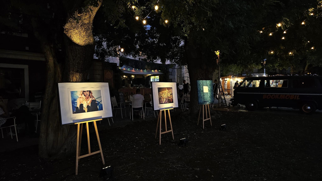 'Zbog Festivala putnika ljudi su shvatili da žele drugačiji život, dali otkaz i počeli putovati'