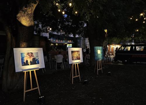 Fotografija 11 - 'Zbog Festivala putnika ljudi su shvatili da žele drugačiji život, dali otkaz i počeli putovati'