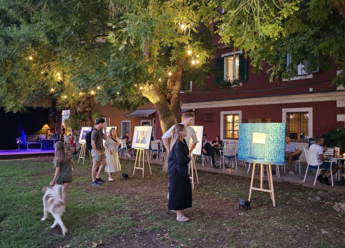 Fotografija 15 - 'Zbog Festivala putnika ljudi su shvatili da žele drugačiji život, dali otkaz i počeli putovati'