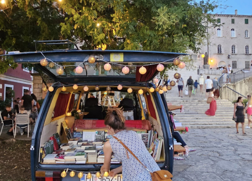 Fotografija 14 - 'Zbog Festivala putnika ljudi su shvatili da žele drugačiji život, dali otkaz i počeli putovati'