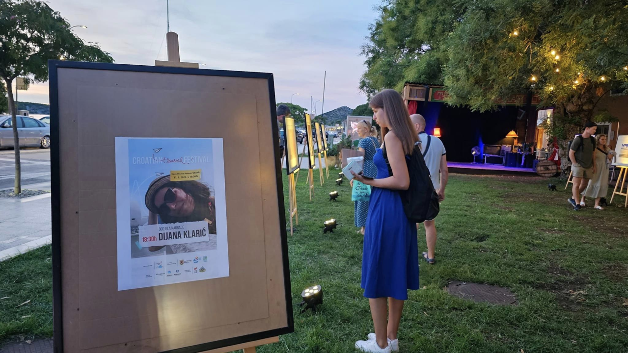 'Zbog Festivala putnika ljudi su shvatili da žele drugačiji život, dali otkaz i počeli putovati'