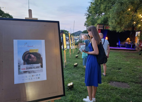 Fotografija 16 - 'Zbog Festivala putnika ljudi su shvatili da žele drugačiji život, dali otkaz i počeli putovati'