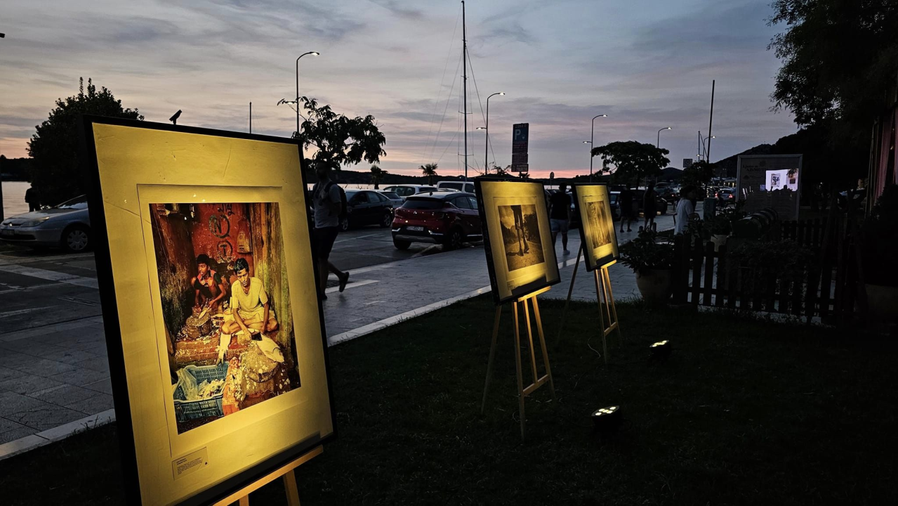 'Zbog Festivala putnika ljudi su shvatili da žele drugačiji život, dali otkaz i počeli putovati'