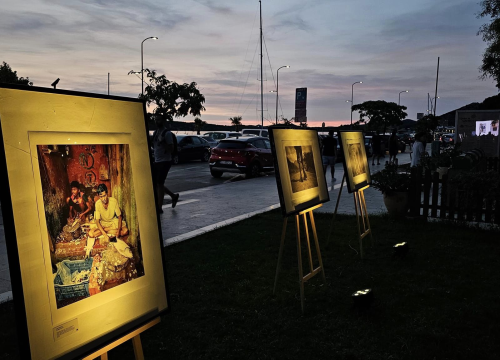 Fotografija 17 - 'Zbog Festivala putnika ljudi su shvatili da žele drugačiji život, dali otkaz i počeli putovati'