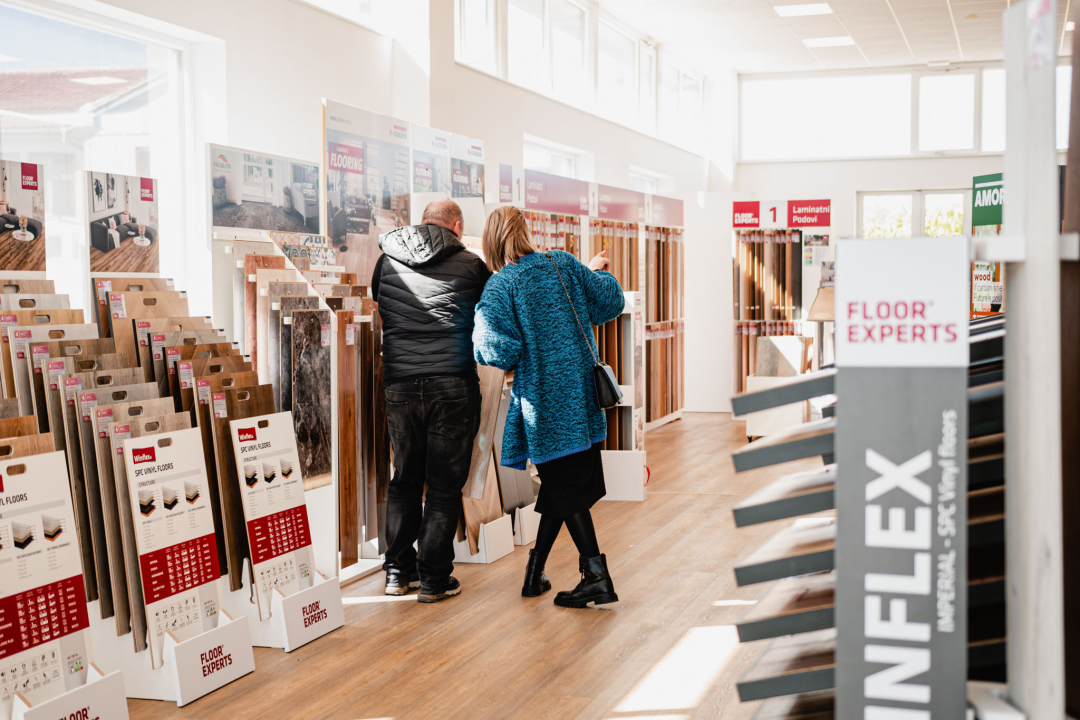 U Fibasu pronađite kvalitetna sobna vrata po mjeri!