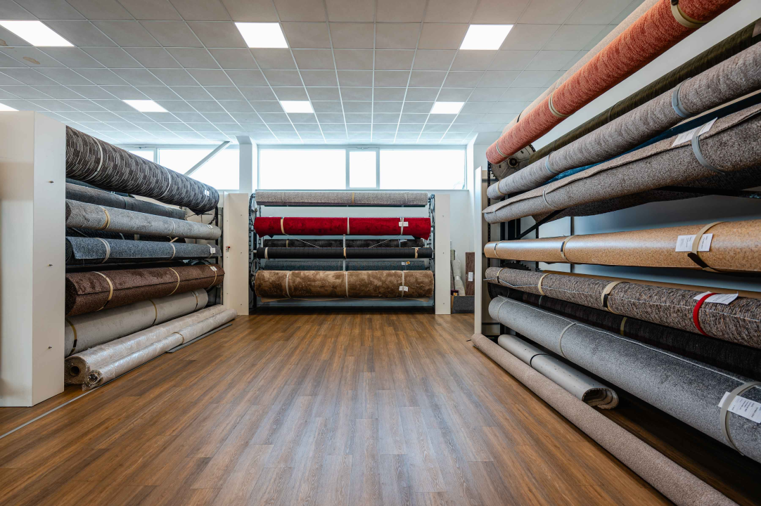 U Fibasu pronađite kvalitetna sobna vrata po mjeri!