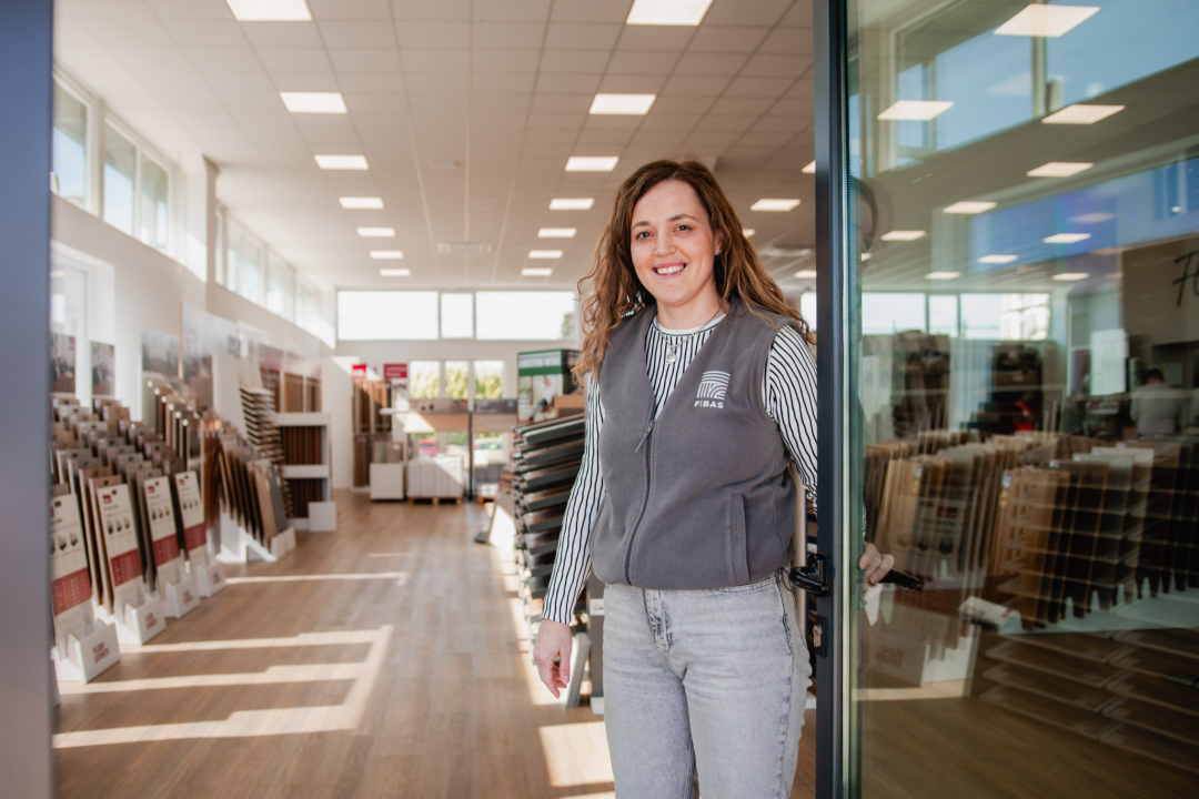 U Fibasu pronađite kvalitetna sobna vrata po mjeri!