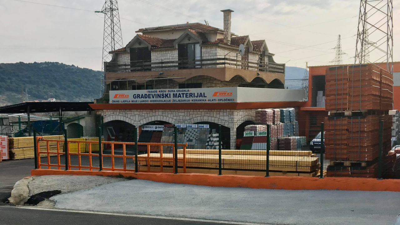 Super prilika: Renomirana tvrtka CMA traži radnike!