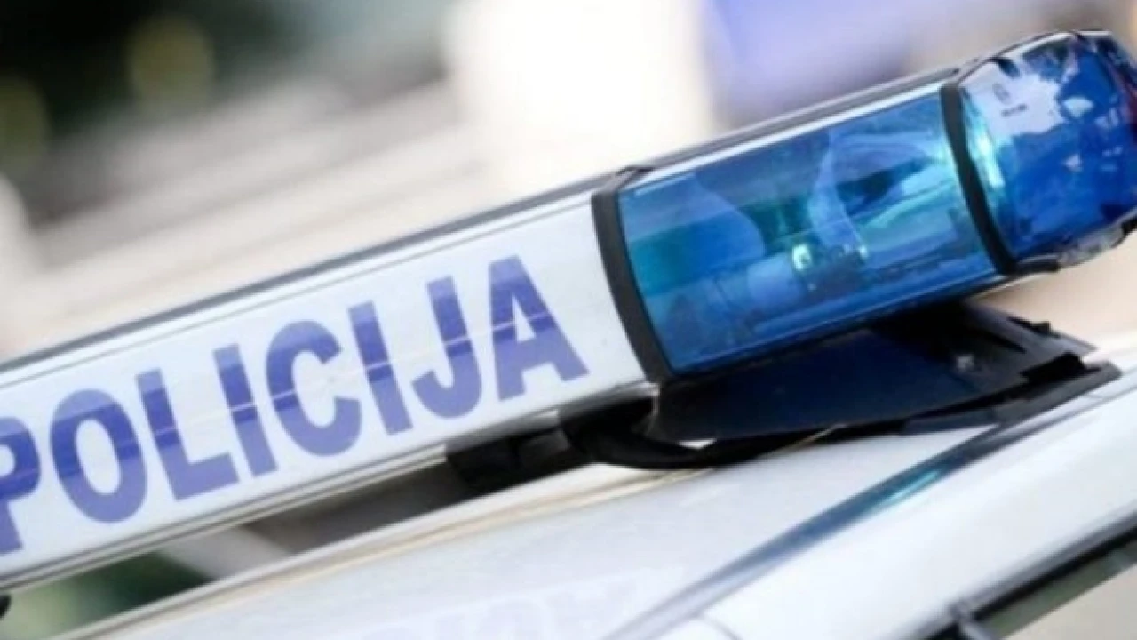 Na zebri udario dječaka pa pobjegao: Dobio novčanu kaznu, tri mjeseca ne smije voziti