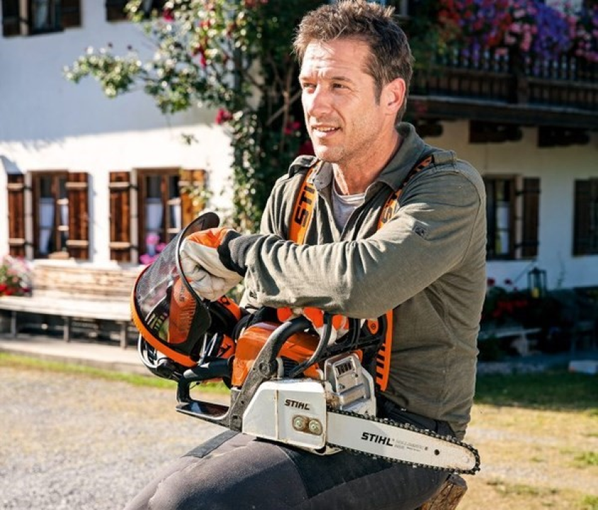 Opremite se za jesensku sezonu s vrhunskim alatima trgovina Porat d.o.o.!