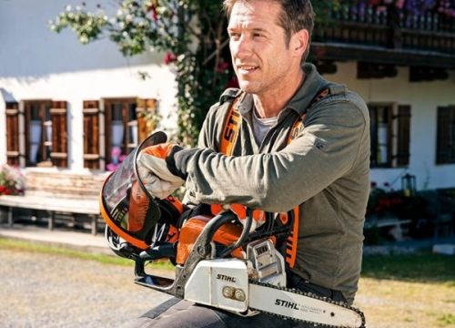 Fotografija 3 - Opremite se za jesensku sezonu s vrhunskim alatima trgovina Porat d.o.o.!