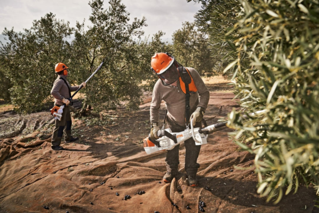 Opremite se za jesensku sezonu s vrhunskim alatima trgovina Porat d.o.o.!
