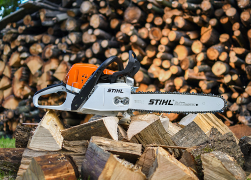 Fotografija 1 - Opremite se za jesensku sezonu s vrhunskim alatima trgovina Porat d.o.o.!