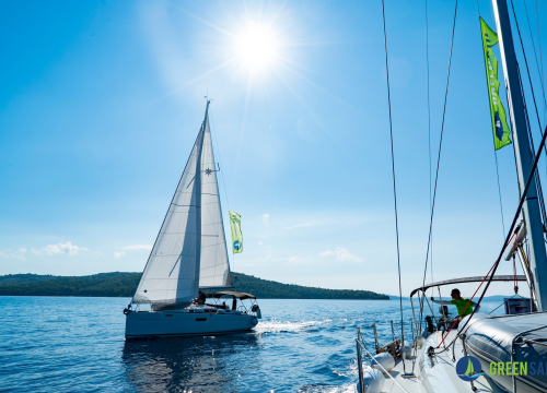 Fotografija 3 - Može li Hrvatska biti vodeća destinacija u svijetu za održivi nautički turizam?