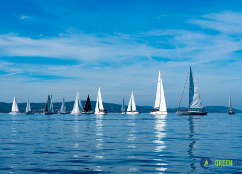 Fotografija 2 - Može li Hrvatska biti vodeća destinacija u svijetu za održivi nautički turizam?