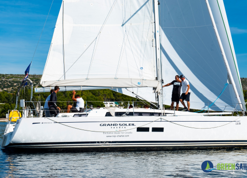 Fotografija 4 - Može li Hrvatska biti vodeća destinacija u svijetu za održivi nautički turizam?