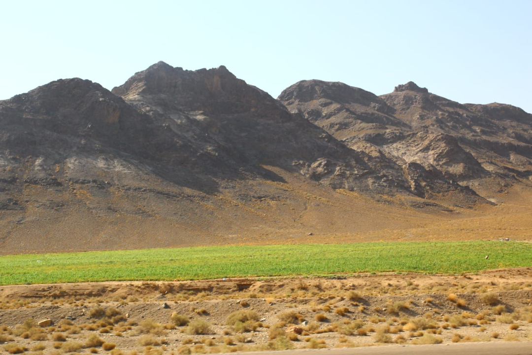 Petnaest planinara iz Šibenika krenulo u osvajanje najvećeg vrha u Iranu: Njih devetero je uspjelo!
