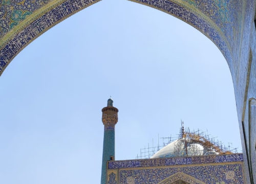 Fotografija 18 - Petnaest planinara iz Šibenika krenulo u osvajanje najvećeg vrha u Iranu: Njih devetero je uspjelo!