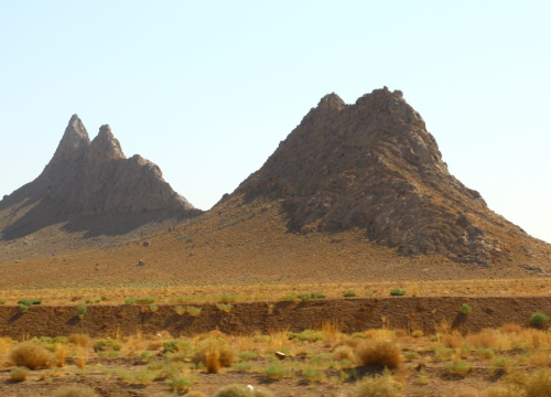 Fotografija 28 - Petnaest planinara iz Šibenika krenulo u osvajanje najvećeg vrha u Iranu: Njih devetero je uspjelo!
