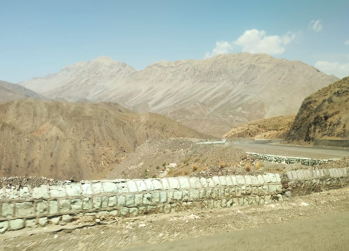 Fotografija 42 - Petnaest planinara iz Šibenika krenulo u osvajanje najvećeg vrha u Iranu: Njih devetero je uspjelo!