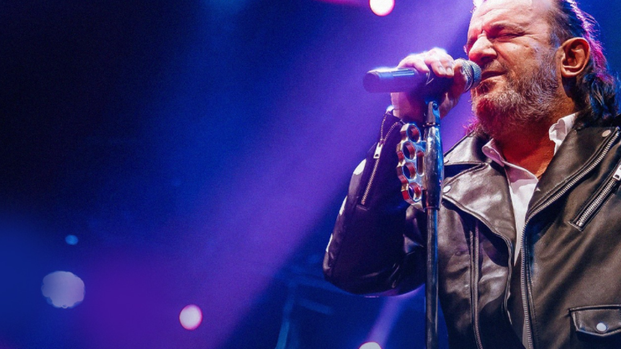 Ne propustite premijeru filma 'Kafana na Balkanu - Pokidan' i koncert Ace Lukasa!