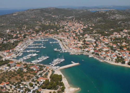 Općina Tisno obilježava Dan pobjede i domovinske zahvalnosti