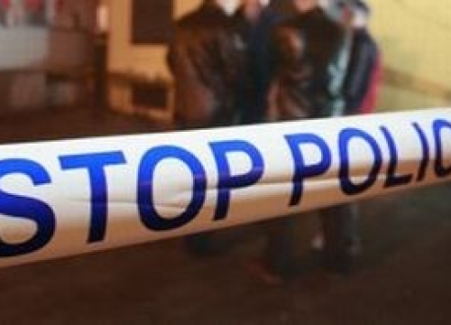 Policajka u razmjeni vatre ubila pljačkaša banke u Splitu