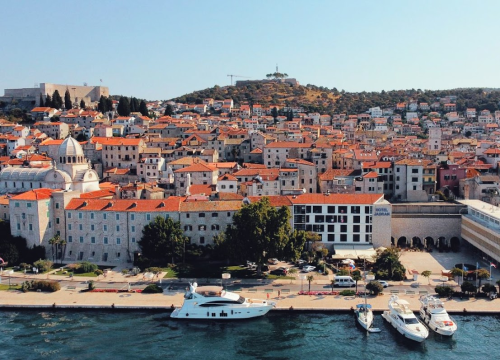 Baby Kate Trio nastupa za Dan grada!