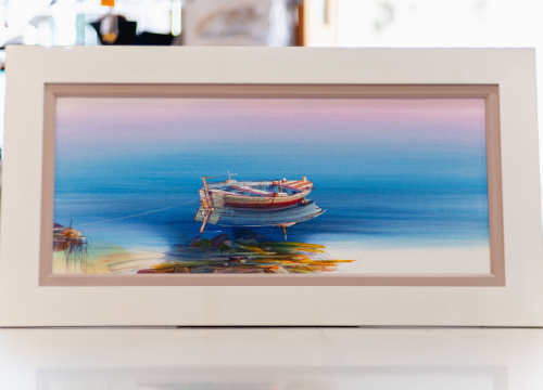 Fotografija 3 - U Galeriju Juraj Dalmatinac stigle zimske kolekcije dizajnerske odjeće i nakita