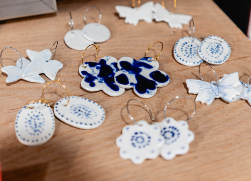 Fotografija 29 - U Galeriju Juraj Dalmatinac stigle zimske kolekcije dizajnerske odjeće i nakita