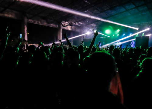 Provjerite tko je osvojio ulaznice za festival SE15: Bis za kraj