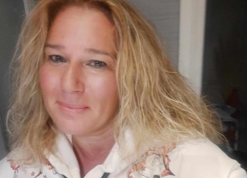 Danijela je učiteljica u Dubravicama: 'U školi smo svi kao obitelj, a ovaj posao je ljubav bez granica'