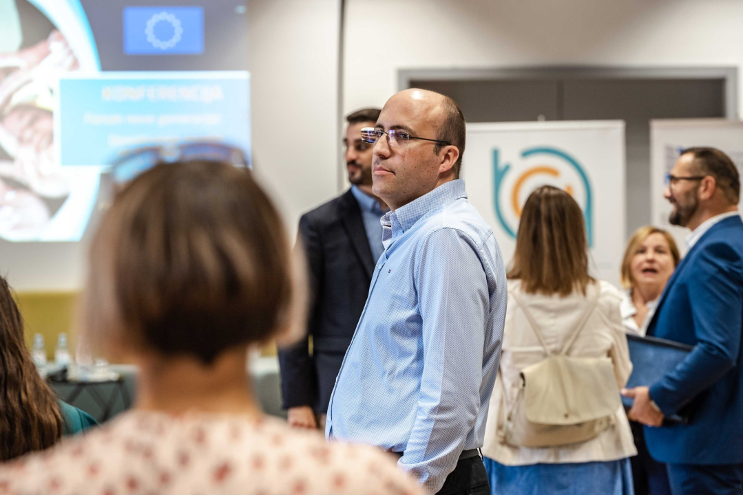 U ABC-u održana konferencija 'Forum nove generacije': 'Vaš glas je bitan i svi ga želimo čuti'