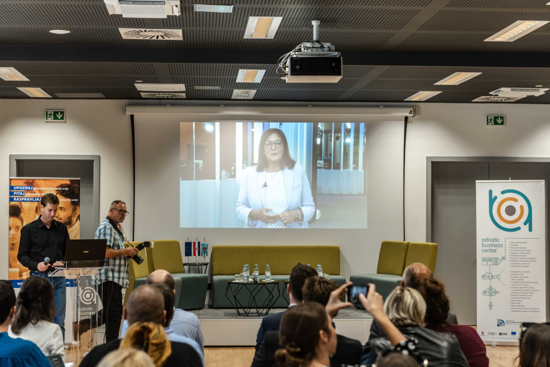 U ABC-u održana konferencija 'Forum nove generacije': 'Vaš glas je bitan i svi ga želimo čuti'