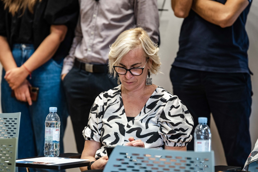 U ABC-u održana konferencija 'Forum nove generacije': 'Vaš glas je bitan i svi ga želimo čuti'