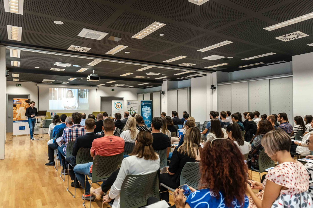 U ABC-u održana konferencija 'Forum nove generacije': 'Vaš glas je bitan i svi ga želimo čuti'