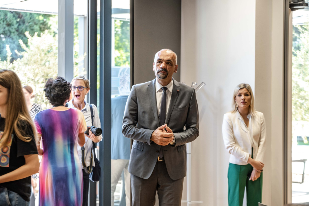 U ABC-u održana konferencija 'Forum nove generacije': 'Vaš glas je bitan i svi ga želimo čuti'